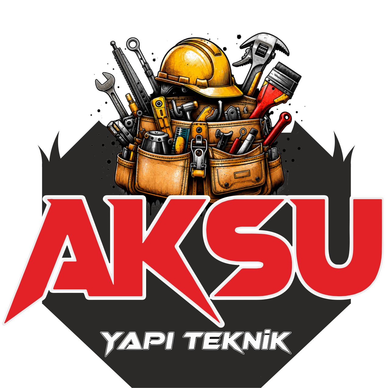 Aksu Yapı Teknik logosu