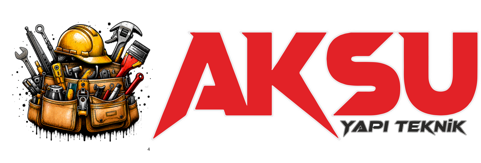 Aksu Yapı Teknik - Çünür Isparta Merkez logosu